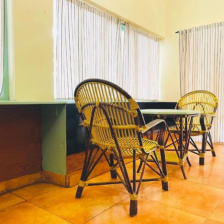 Punarjani Ayurvedic Resorts Ramakkalmedu 外观 照片