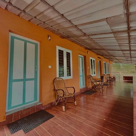 Punarjani Ayurvedic Resorts Ramakkalmedu 外观 照片