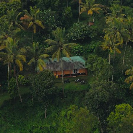 Punarjani Ayurvedic Resorts Ramakkalmedu 外观 照片