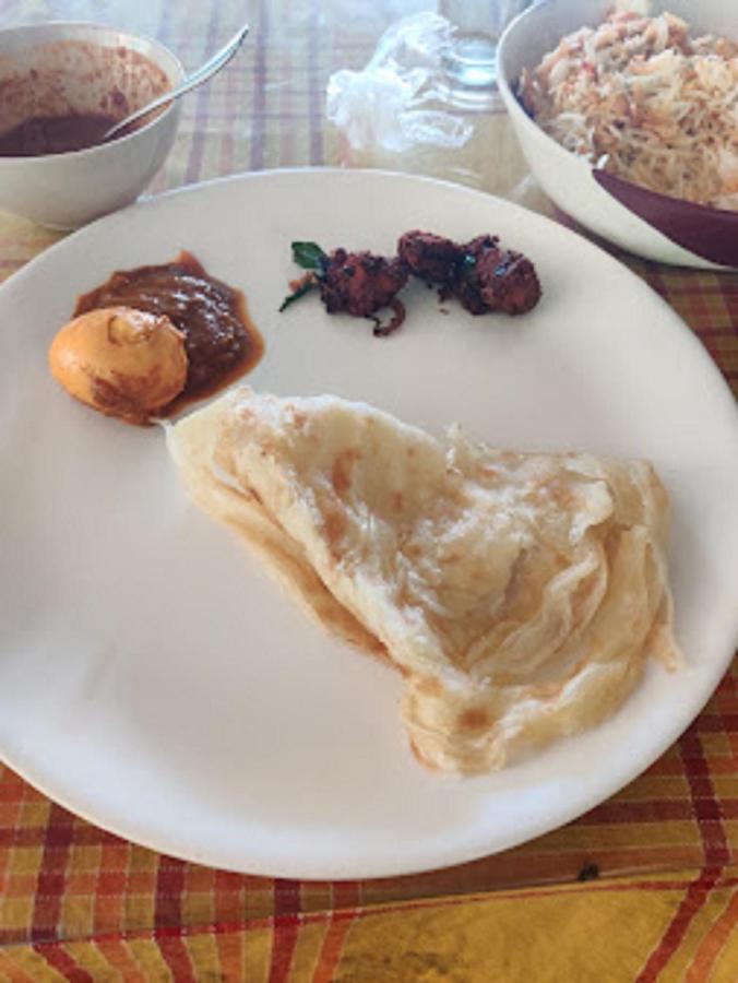 Punarjani Ayurvedic Resorts Ramakkalmedu 外观 照片