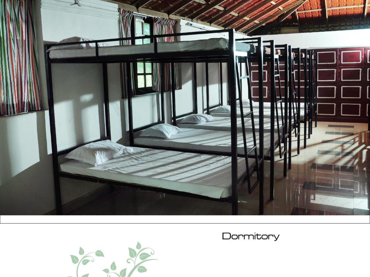 Punarjani Ayurvedic Resorts Ramakkalmedu 外观 照片