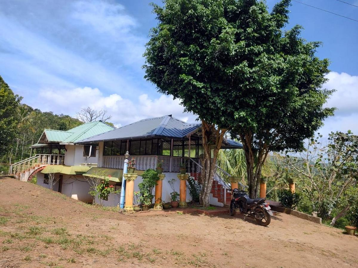 Punarjani Ayurvedic Resorts Ramakkalmedu 外观 照片