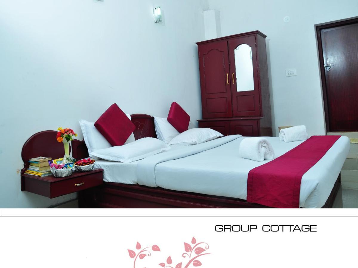 Punarjani Ayurvedic Resorts Ramakkalmedu 外观 照片