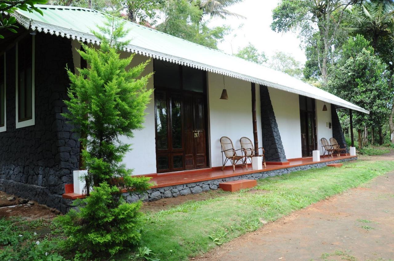 Punarjani Ayurvedic Resorts Ramakkalmedu 外观 照片