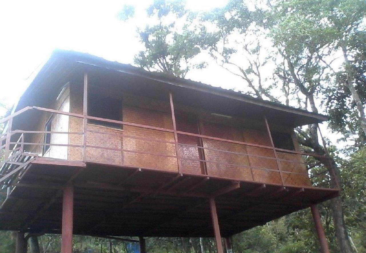 Punarjani Ayurvedic Resorts Ramakkalmedu 外观 照片