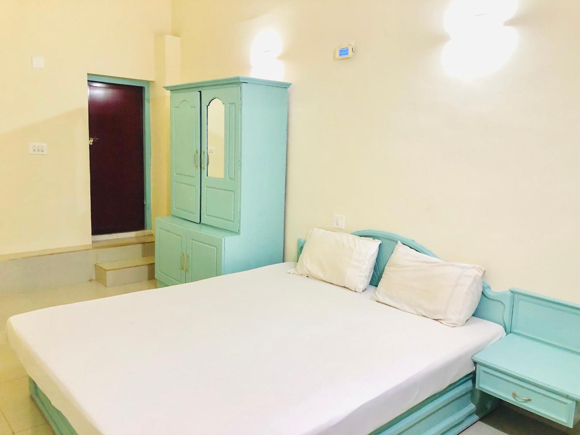 Punarjani Ayurvedic Resorts Ramakkalmedu 外观 照片