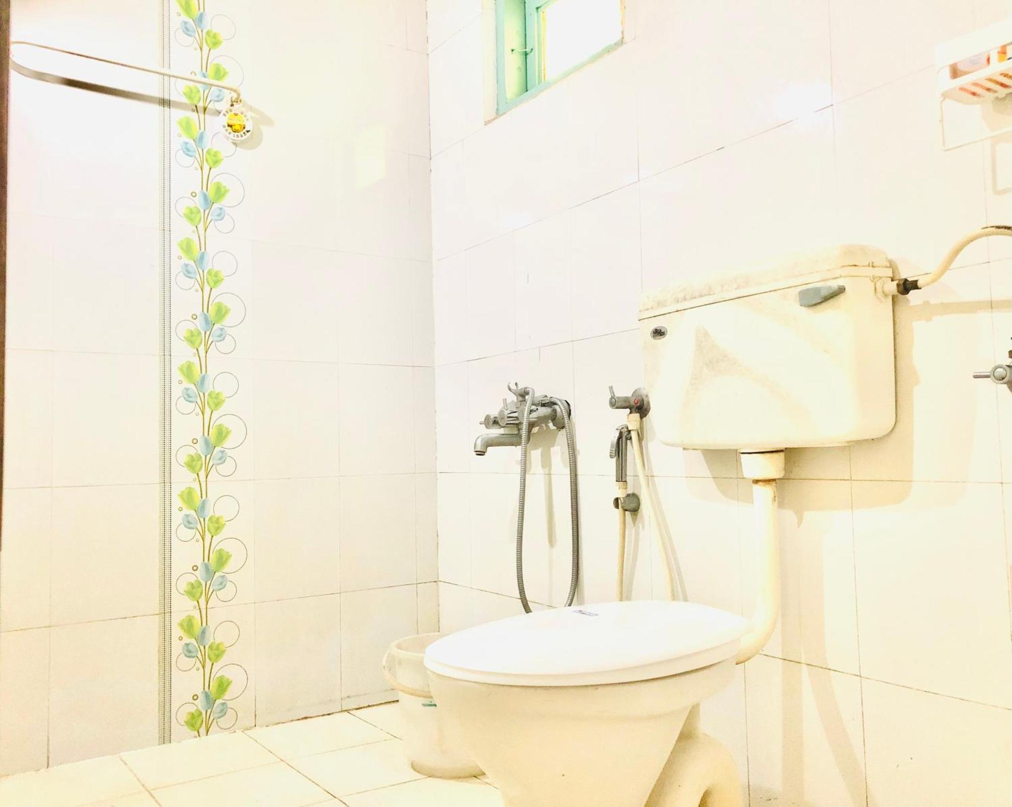 Punarjani Ayurvedic Resorts Ramakkalmedu 外观 照片