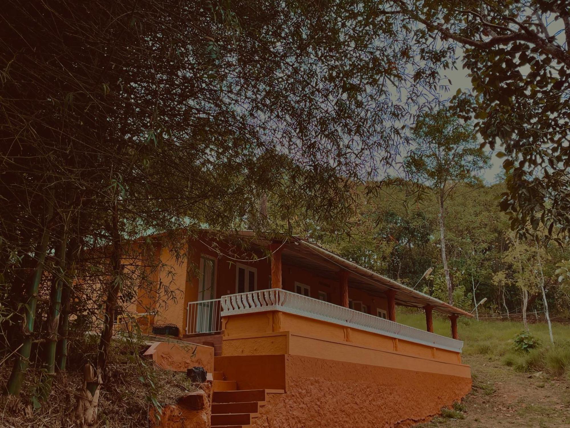 Punarjani Ayurvedic Resorts Ramakkalmedu 外观 照片