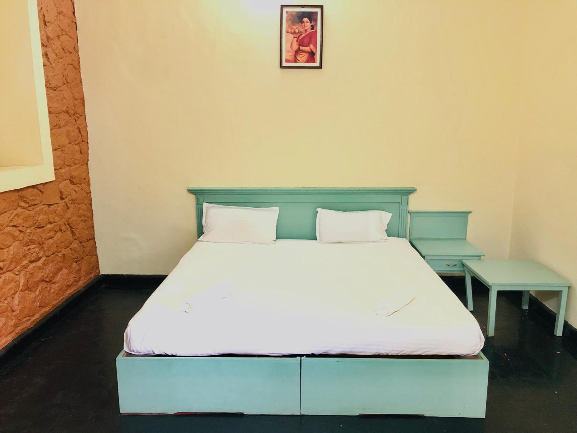 Punarjani Ayurvedic Resorts Ramakkalmedu 外观 照片