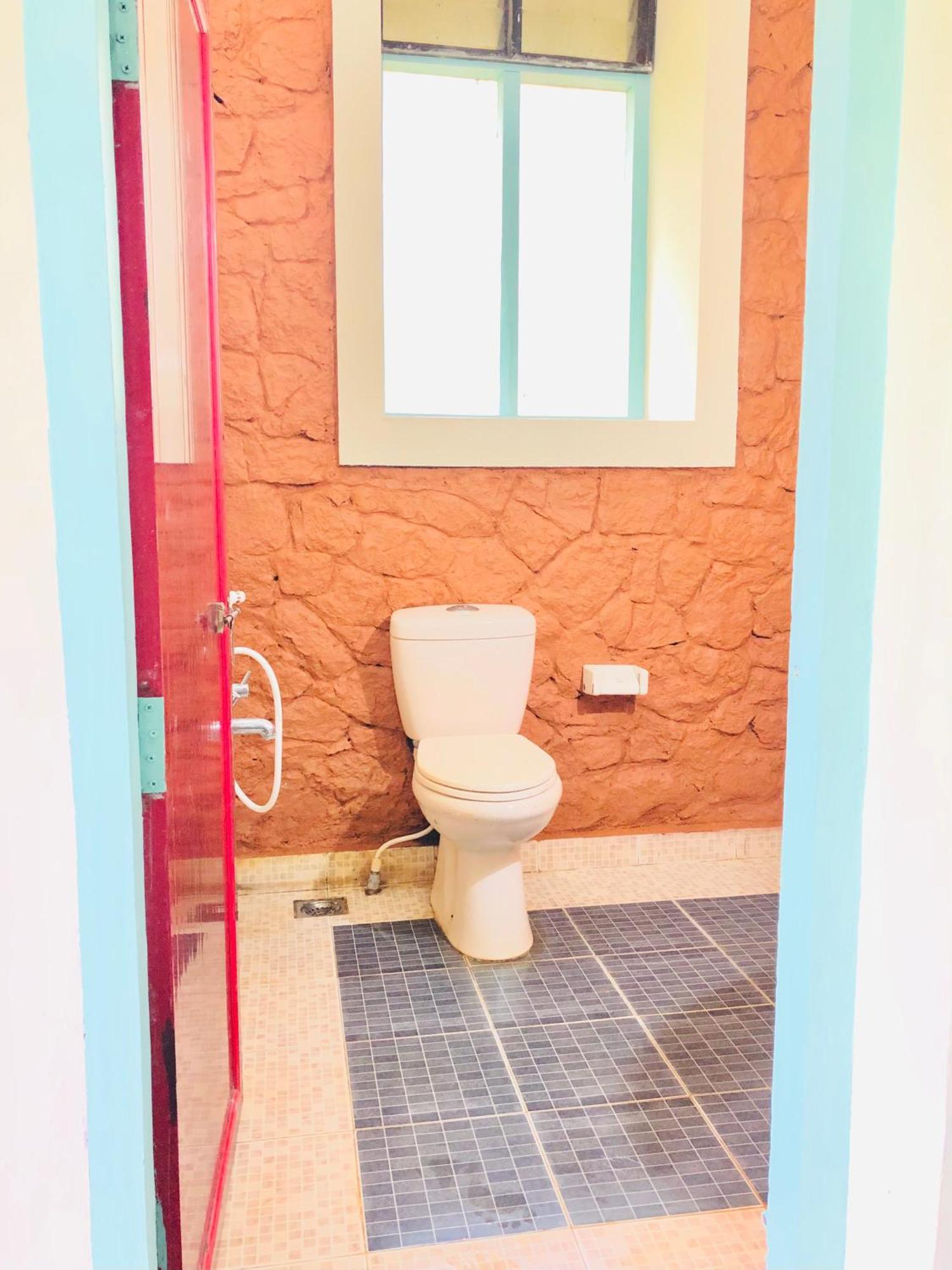 Punarjani Ayurvedic Resorts Ramakkalmedu 外观 照片