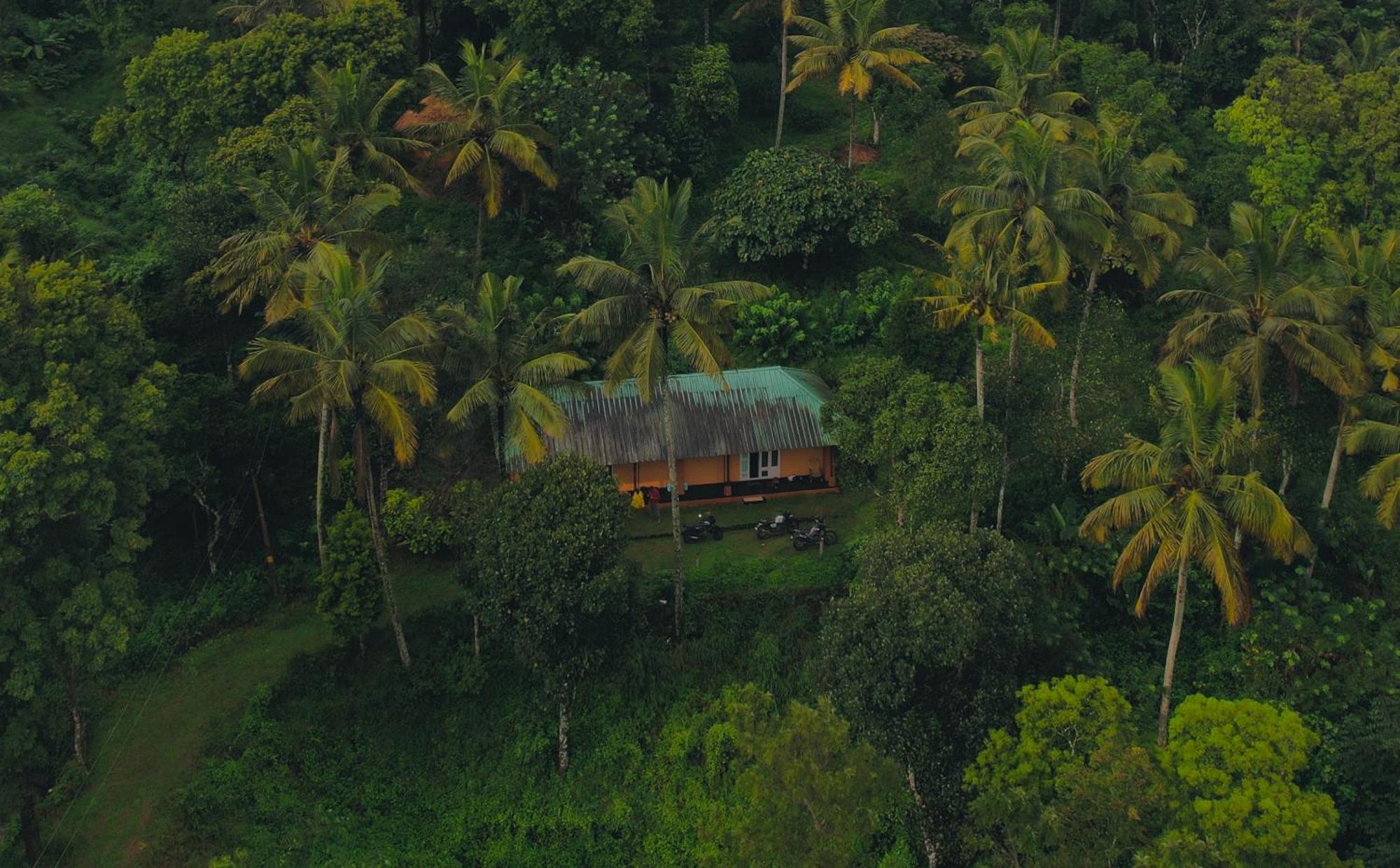 Punarjani Ayurvedic Resorts Ramakkalmedu 外观 照片