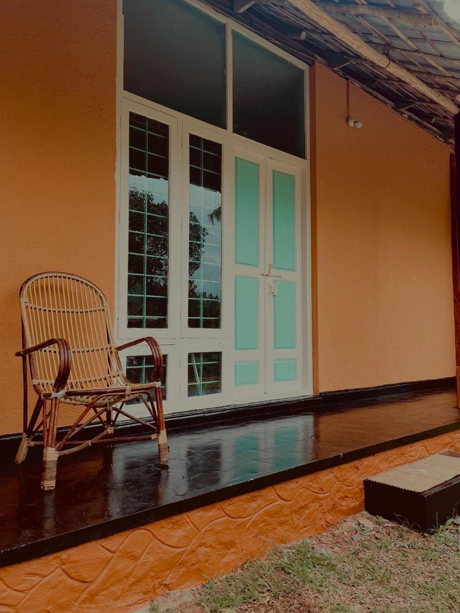 Punarjani Ayurvedic Resorts Ramakkalmedu 外观 照片