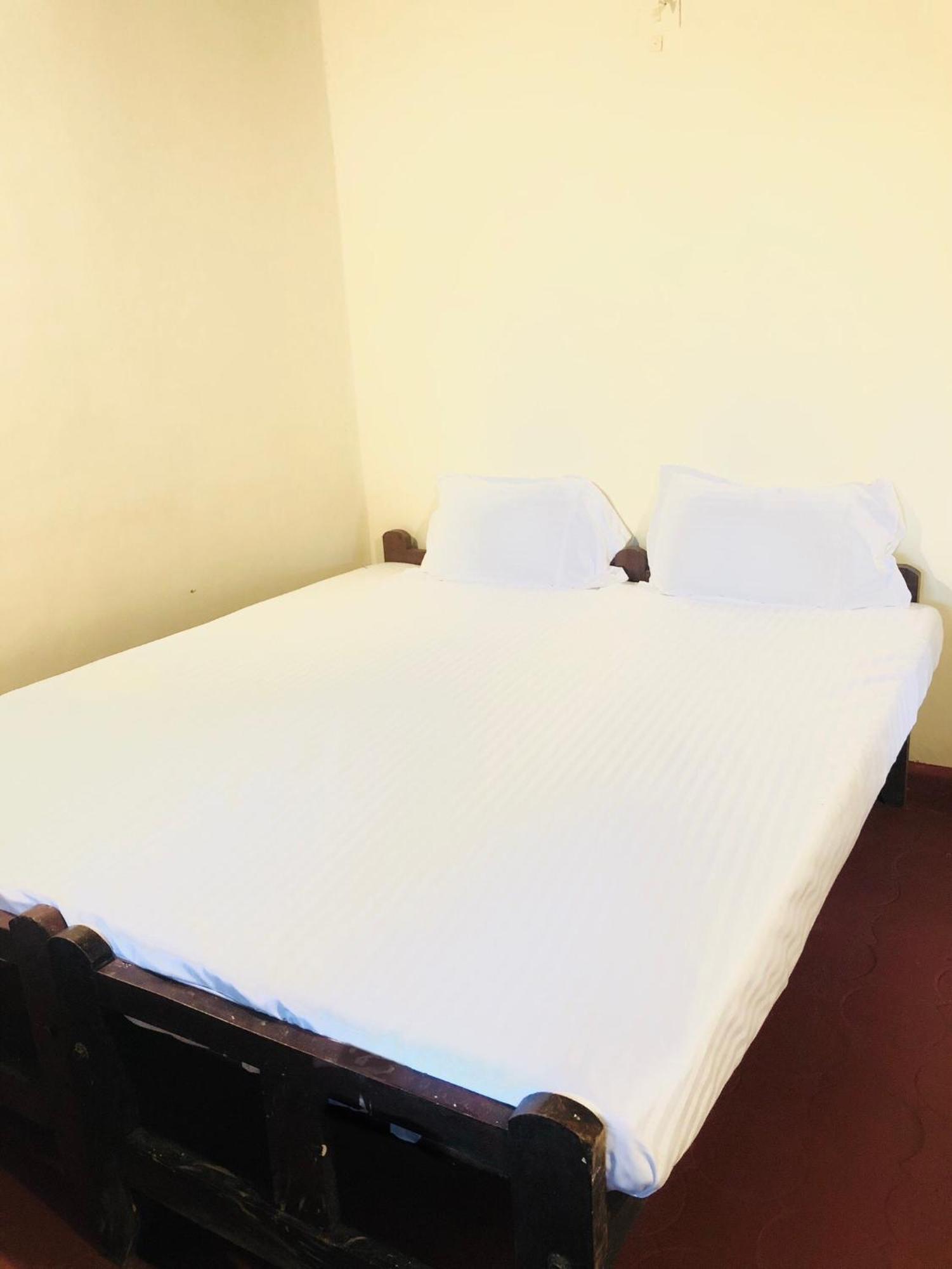 Punarjani Ayurvedic Resorts Ramakkalmedu 外观 照片