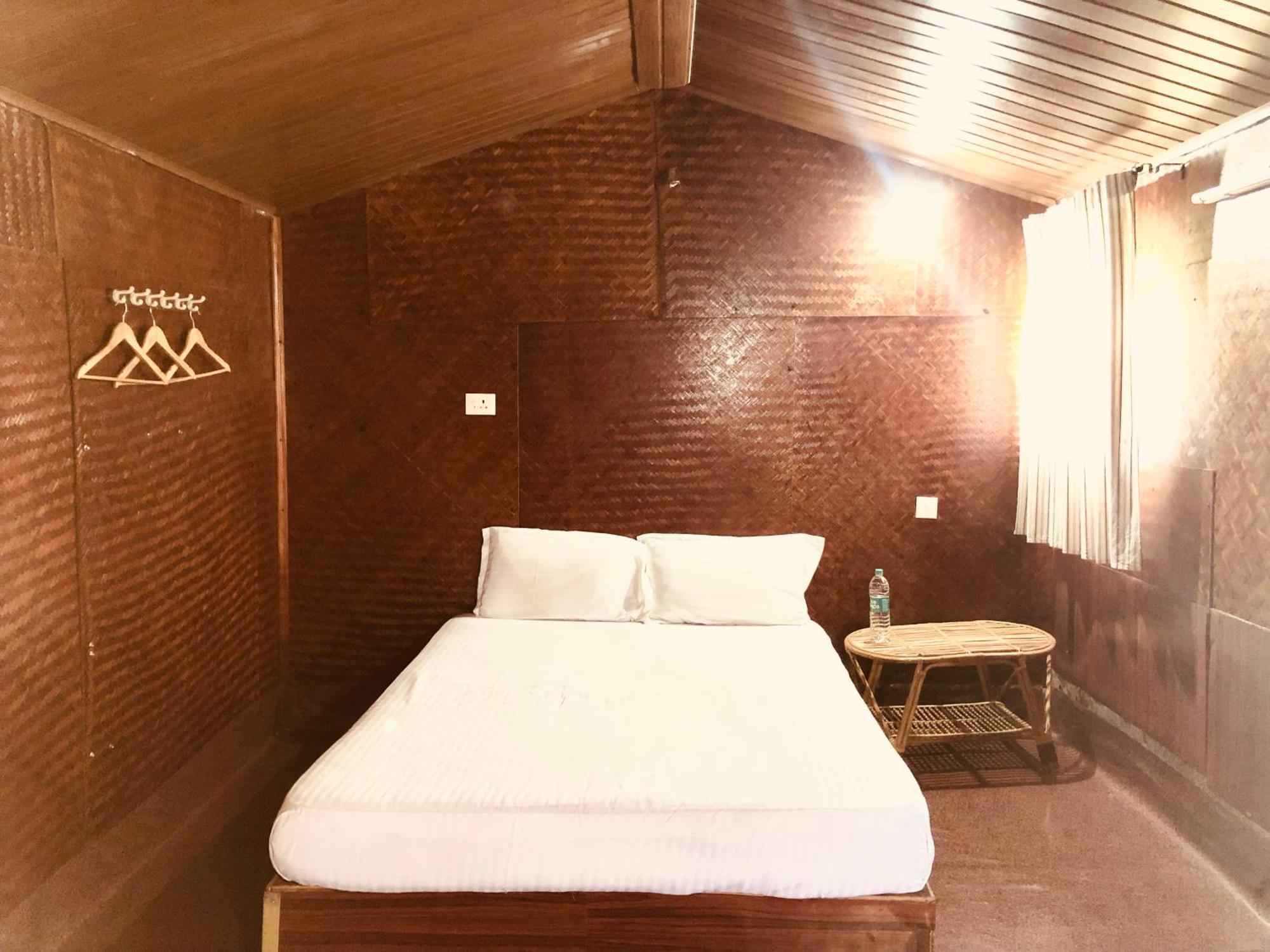 Punarjani Ayurvedic Resorts Ramakkalmedu 外观 照片